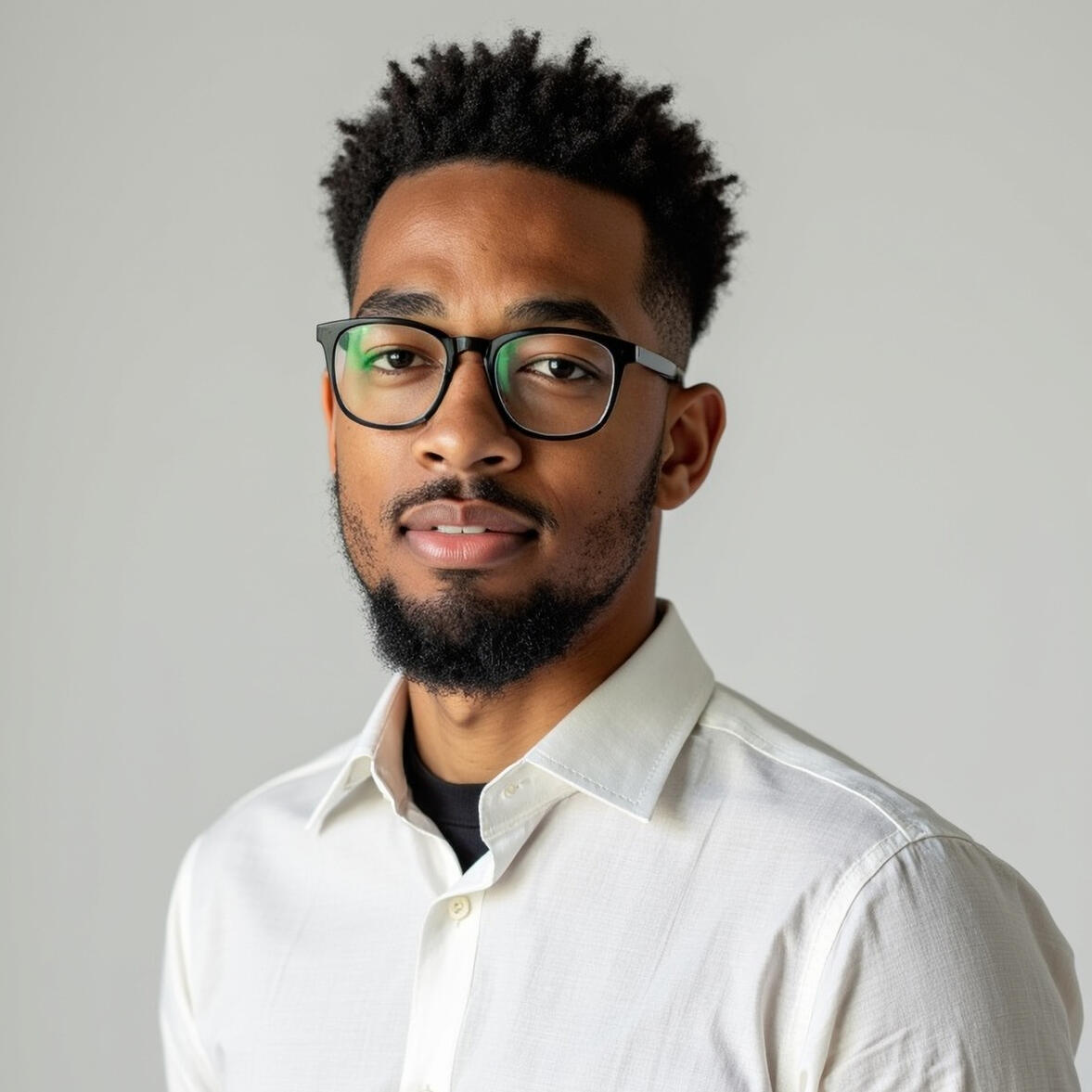 Anthony Chornes — Virtual CMO